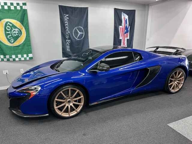 Marine & Boat Care (Catalog) Heber City UT — professional auto detailing example 2